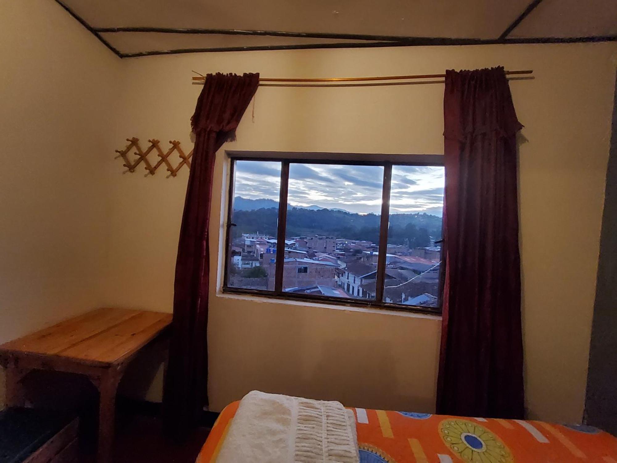 Hostal Música y Arte San Agustín Exterior foto