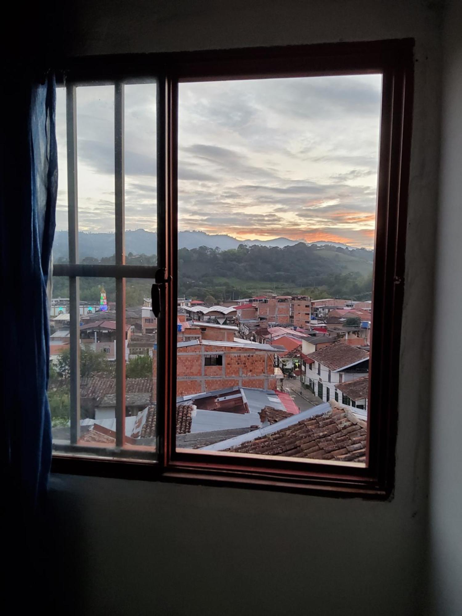 Hostal Música y Arte San Agustín Exterior foto